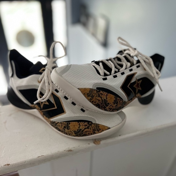 Converse All Star BB Shift Multi Color Men Basketball Shoes Sneakers NWT 10.5 - Picture 3 of 8